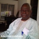 AdeyinkaAdebayo