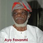 AyoFasanmi