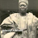 ObaAdesojiAderemi